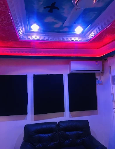 EQ Records Gambia