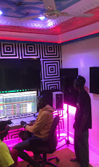 EQ Records Gambia