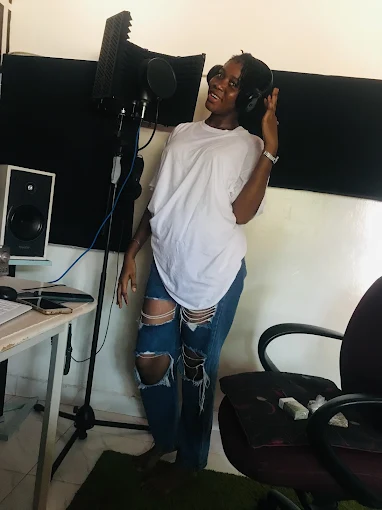 EQ Records Gambia