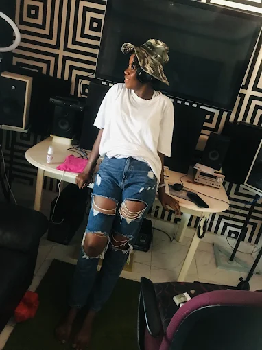EQ Records Gambia