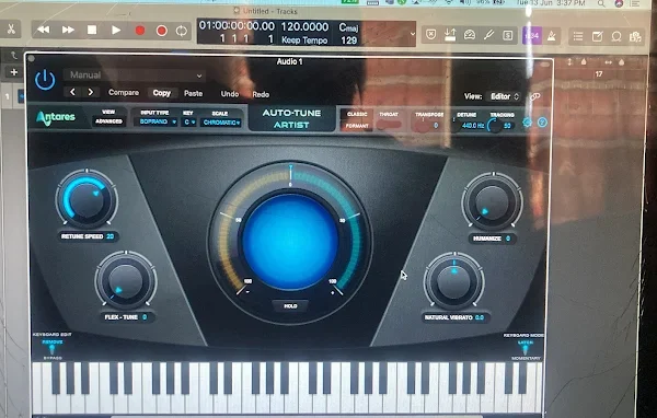 WG Production Studio