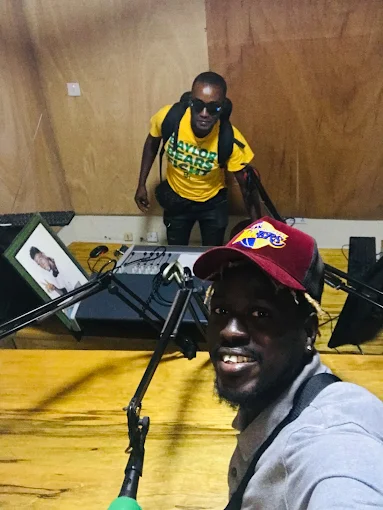 EQ Records Gambia