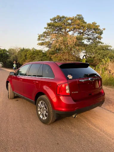 Car Hire Gambia | RIO CAR RENTALS | Rent Lease