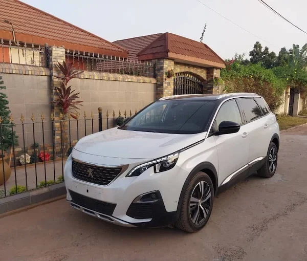 Car Hire Gambia | RIO CAR RENTALS | Rent Lease