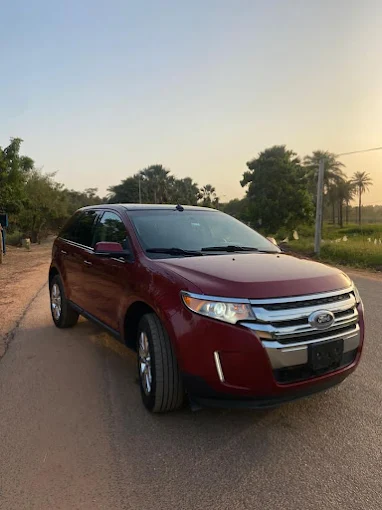 Car Hire Gambia | RIO CAR RENTALS | Rent Lease