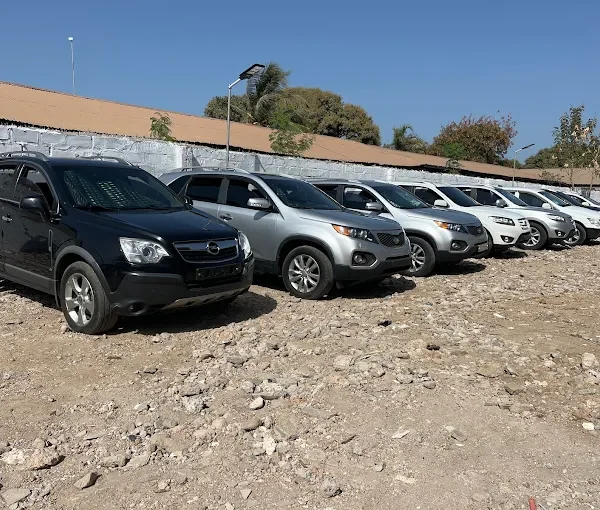 M.Savage Car Dealership