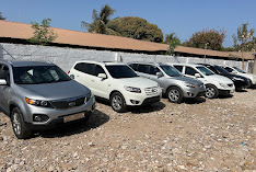 M.Savage Car Dealership