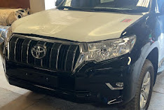 E.C.H Car Rental