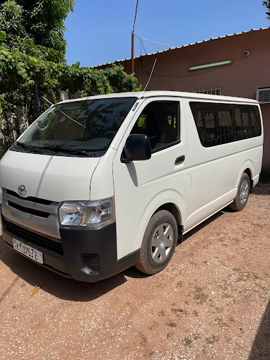 E.C.H Car Rental