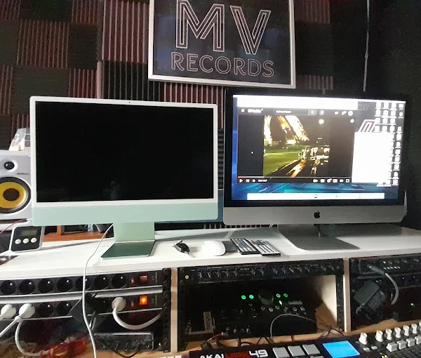 MV.MUSIC.GAMBIA