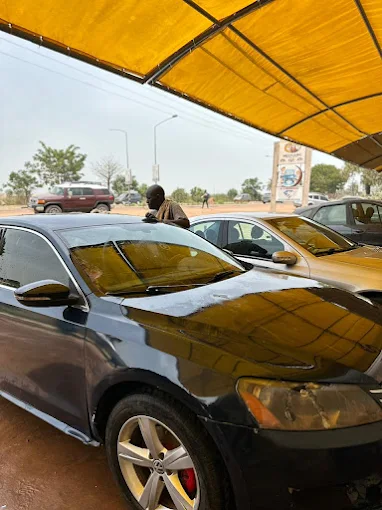 Alken Group Auto Vip Service: Your Premier Car Mechanic Garage in Gambia