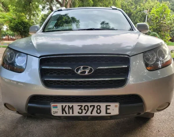 Dija Car Hire