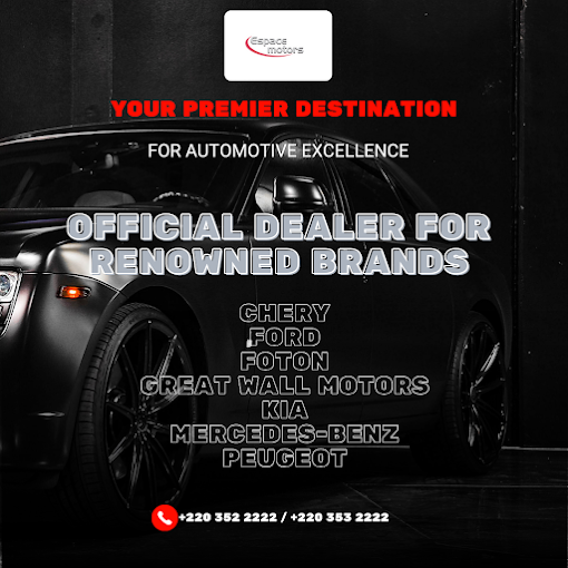Espace Motors