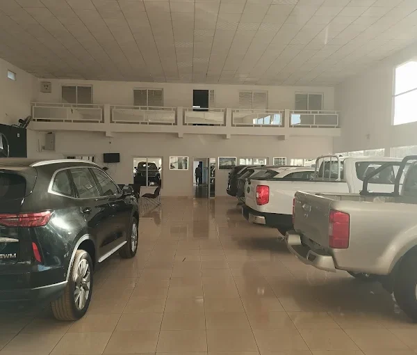 Espace Motors