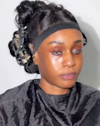 Shebybella hair & makeup Studio