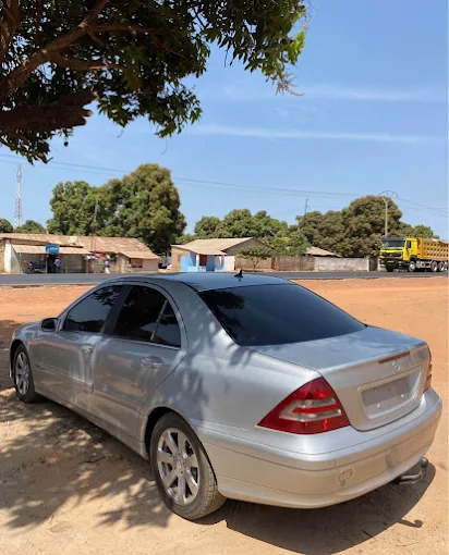 BLB AUTOS LTD