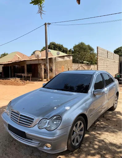 BLB AUTOS LTD