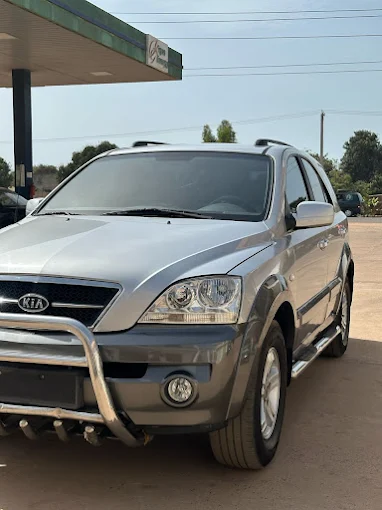 Gumaneh cars