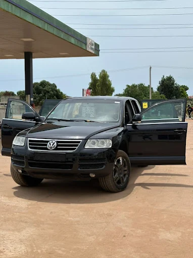 Gumaneh cars