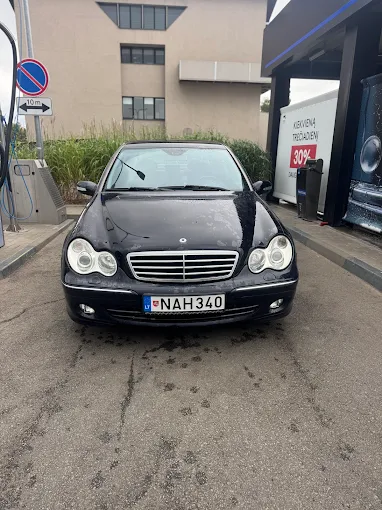BLB AUTOS LTD
