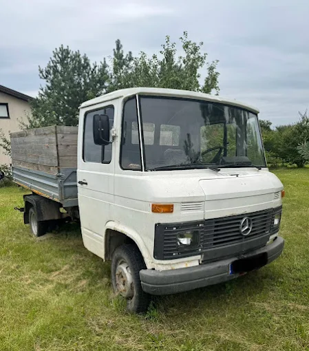 BLB AUTOS LTD