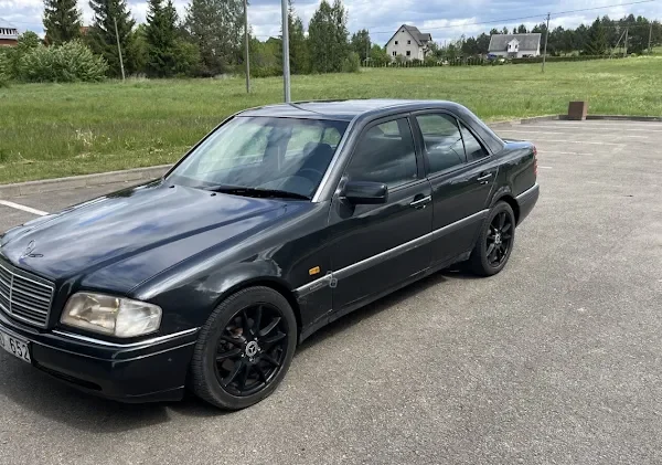 BLB AUTOS LTD