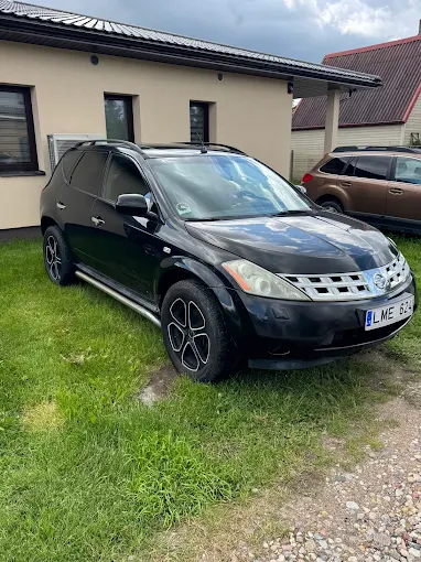BLB AUTOS LTD