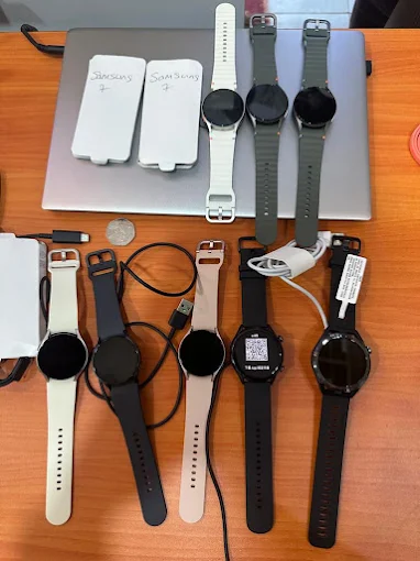 Quick Tech Gambia