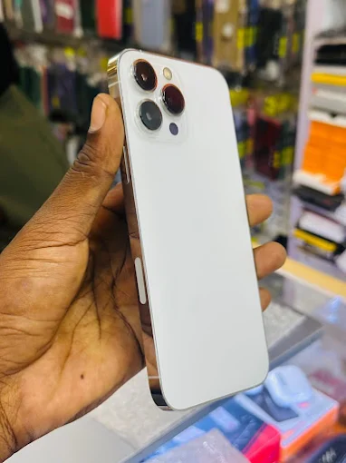 Quick Tech Gambia