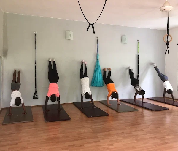 Yoga Studio Kotu