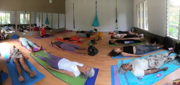 Yoga Studio Kotu