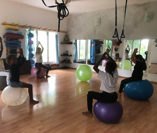 Yoga Studio Kotu