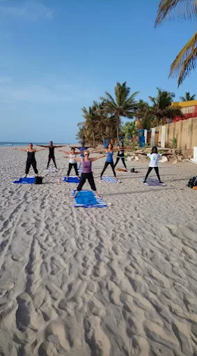 Yoga Studio Kotu