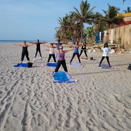 Yoga Studio Kotu