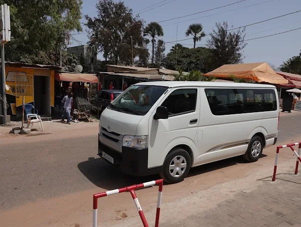 fatou tours gambia