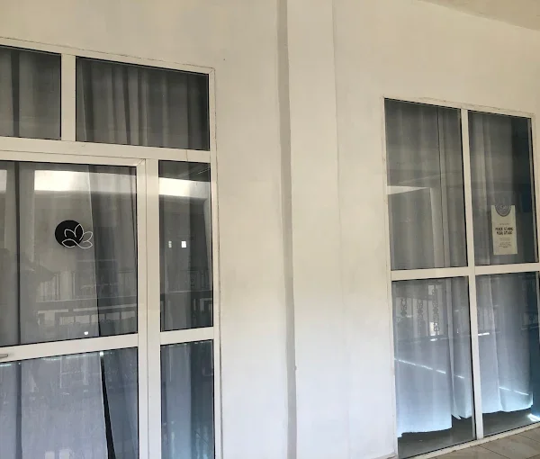 Peace Of Mind Yoga Studio