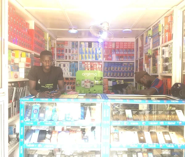 Yarn IBRAHIM ORIGINAL MOBILE SHOP
