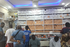 GSM Enterprise mobile shop
