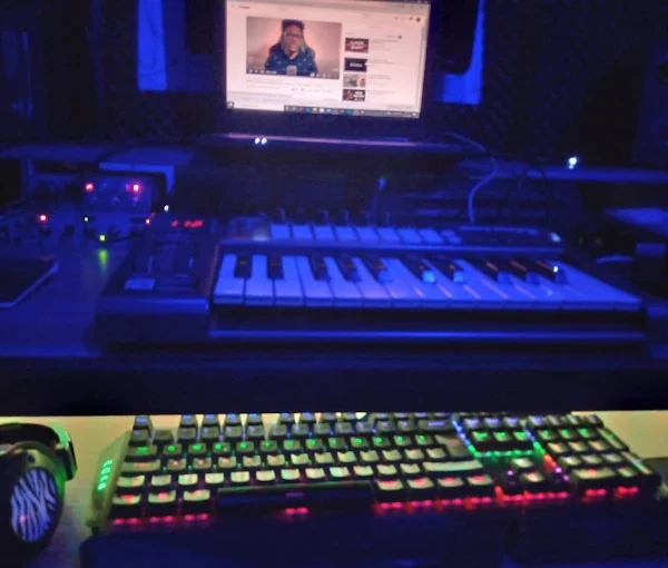 K6 Music