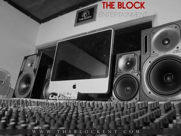 The Block Studio