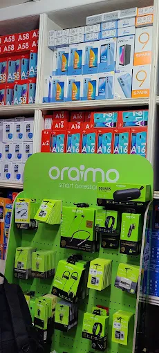 Yarn IBRAHIM ORIGINAL MOBILE SHOP