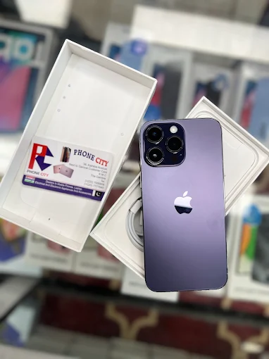 Phone City