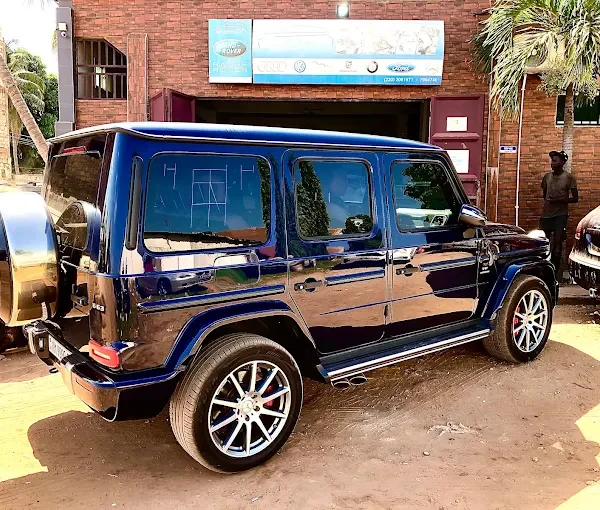 IBRAMAG AUTO’S