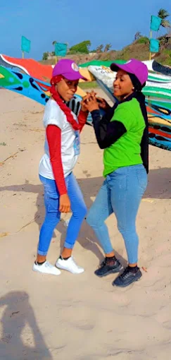 fatou tours gambia