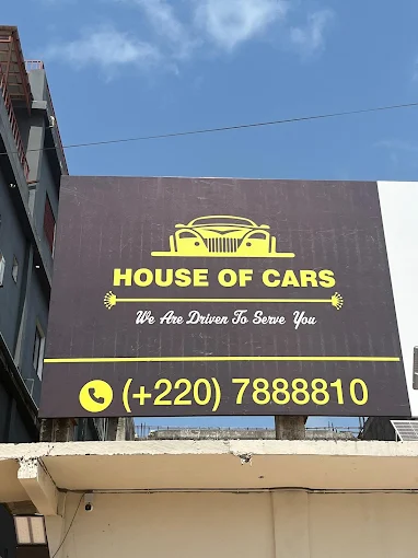 House Of Cars