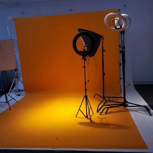 Aduna Studios Gambia