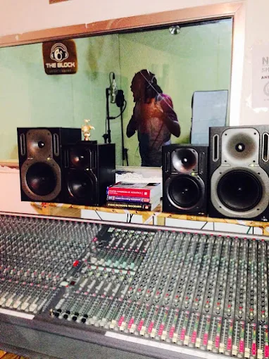 The Block Studio