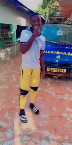 Mbilar Stadium