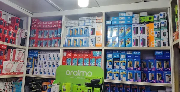 Yarn IBRAHIM ORIGINAL MOBILE SHOP