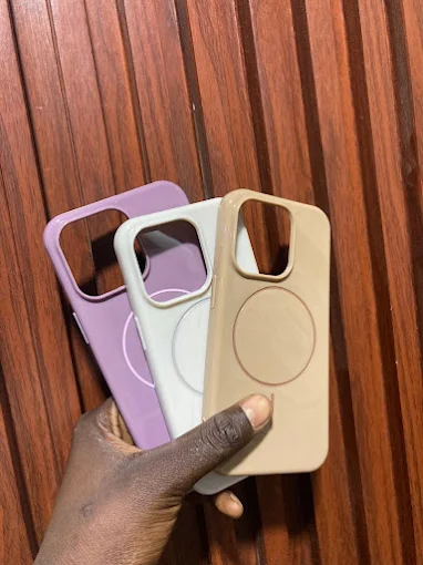 JB’s Apple Store Gambia
